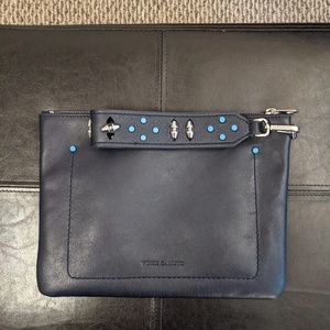 Vince Camuto Zip Pouch